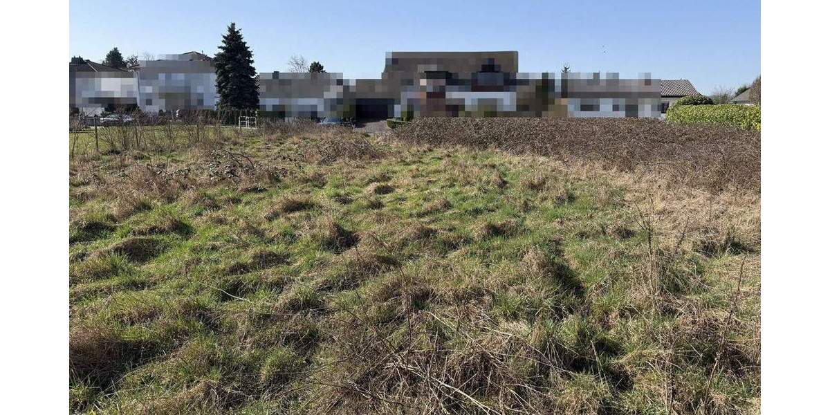 Grundstück Saarlouis - 550.000&euro; | Angebot:25698744