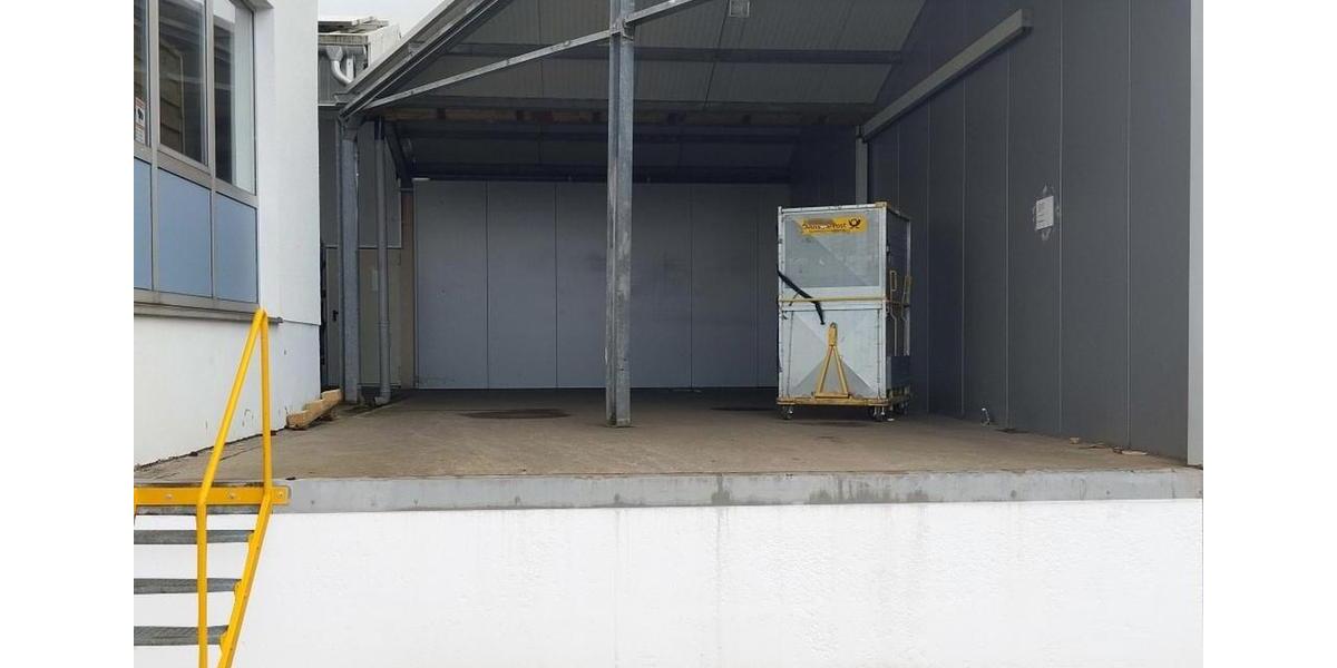 Gewerbeobjekt Blieskastel - 1.485&euro; | Angebot:25757581