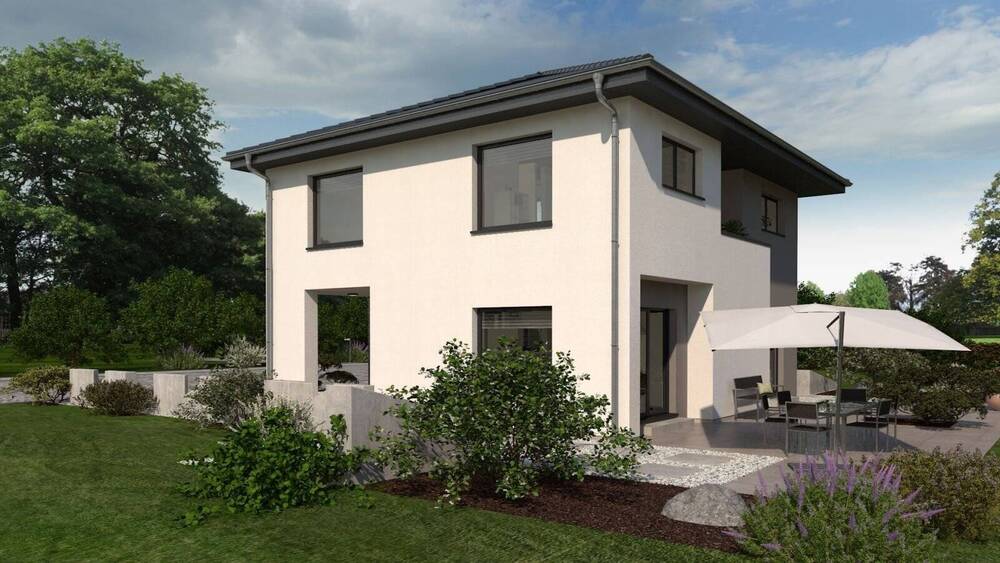 Einfamilienhaus Beckingen Düppenweiler - 5 Zimmer, 178 m&sup2;, 567.900&euro; | Angebot:26617486
