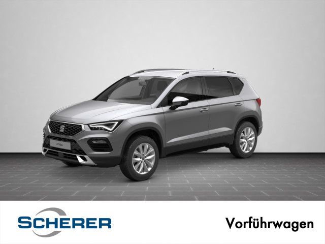 Seat Ateca 5.990 km 31.990 &euro; Saarbrücken 66115