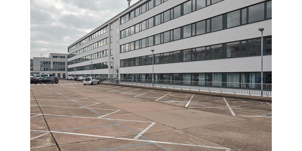 Gewerbeobjekt Saarbrücken Kieselhumes - 2&euro; | Angebot:23809966