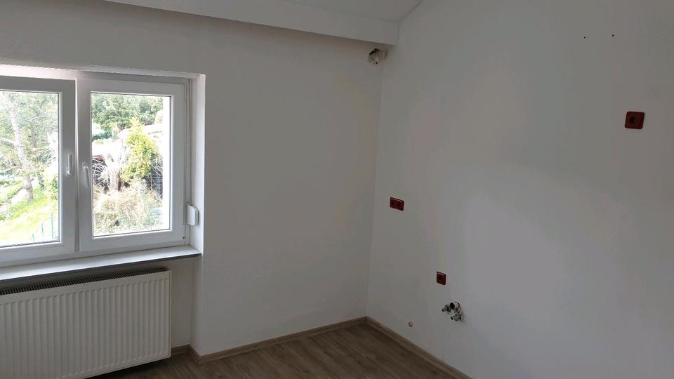 Etagenwohnung Schiffweiler - 2 Zimmer, 52 m&sup2;, 510&euro; | Angebot:25899759