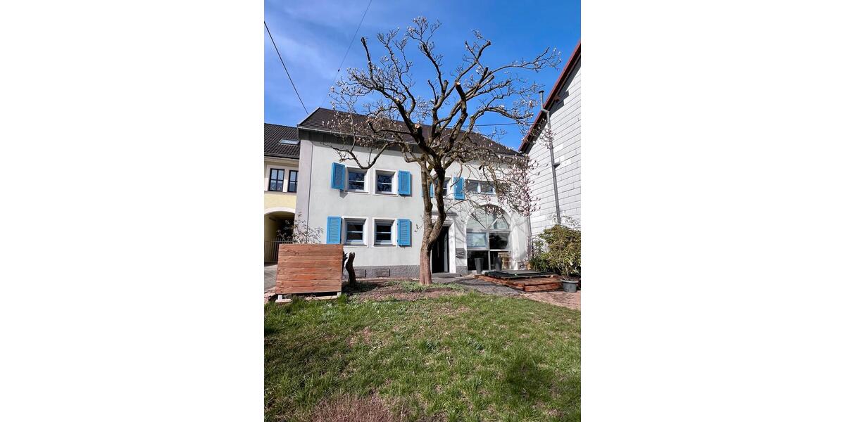 Bauernhaus, Landhaus Schwalbach - 5 Zimmer, 191 m&sup2;, 307.000&euro; | Angebot:25931802