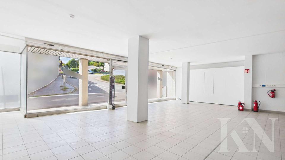 Gewerbeobjekt Illingen - 650&euro; | Angebot:25660397