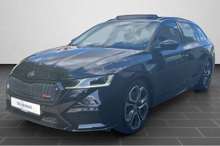 Skoda Octavia 66.500 km 28.990 &euro; Homburg 66424