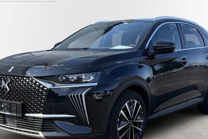 DS Automobiles DS7 (Crossback) 28.600 km 34.690 &euro; Blieskastel-Aßweiler 66440