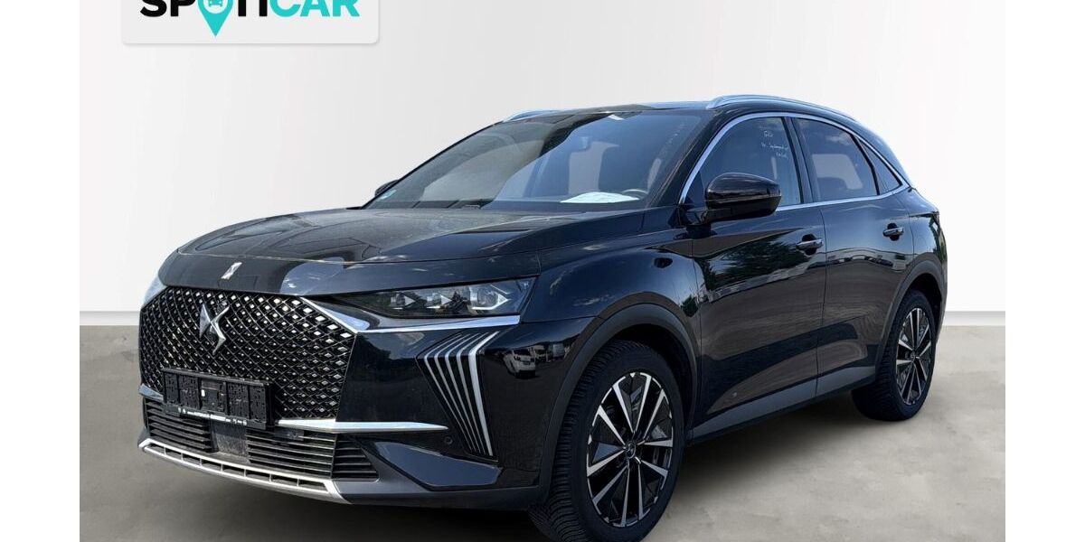 DS Automobiles DS7 (Crossback) 28.600 km 34.690 &euro; Blieskastel-Aßweiler 66440