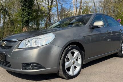 Chevrolet Epica 96.300 km 4.999 &euro; Saarlouis 66740