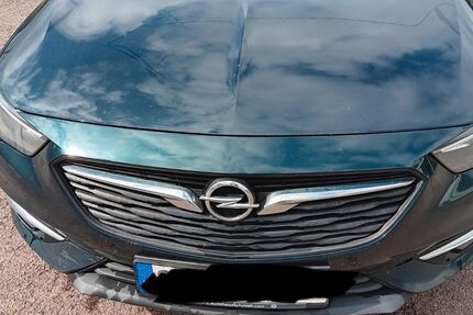 Opel Insignia 296.400 km 3.900 &euro; Saarbrücken 66121