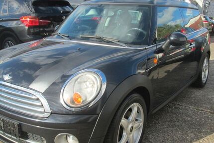 Mini Cooper D Clubman 303.000 km 1.790 &euro; Spiesen-Elversberg 66583