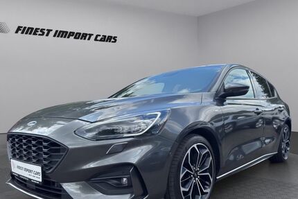 Ford Focus 121.814 km 15.600 &euro; Völklingen 66333