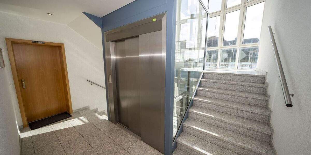 Etagenwohnung Püttlingen - 2 Zimmer, 72 m&sup2;, 169.000&euro; | Angebot:25835477