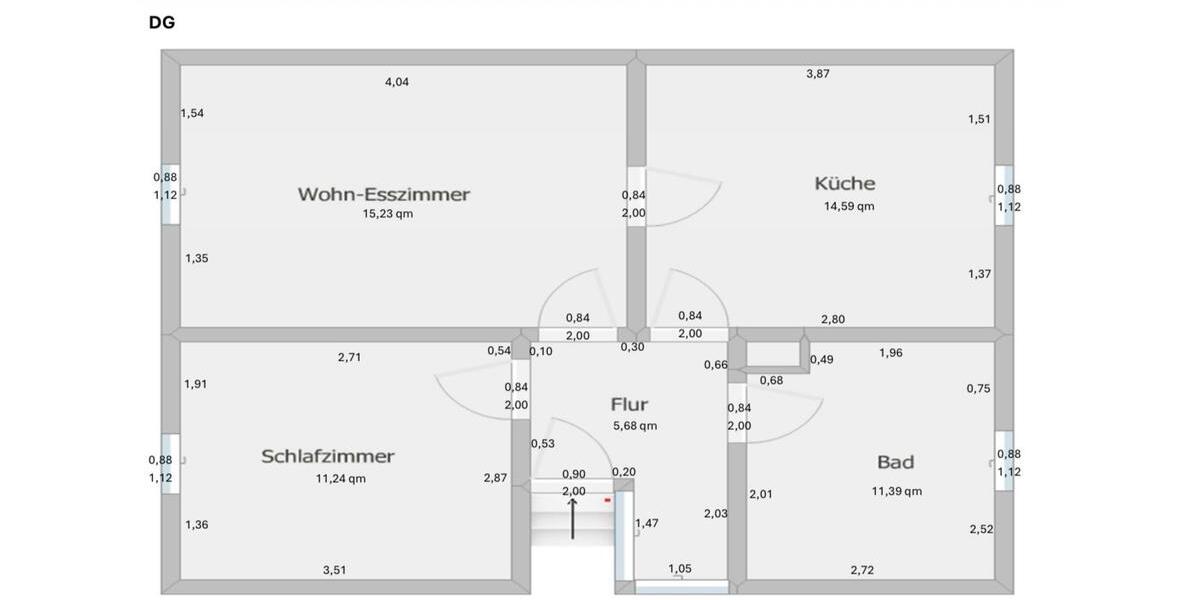 Mehrfamilienhaus, Wohnhaus Neunkirchen Heinitz - 560.000&euro; | Angebot:25049337