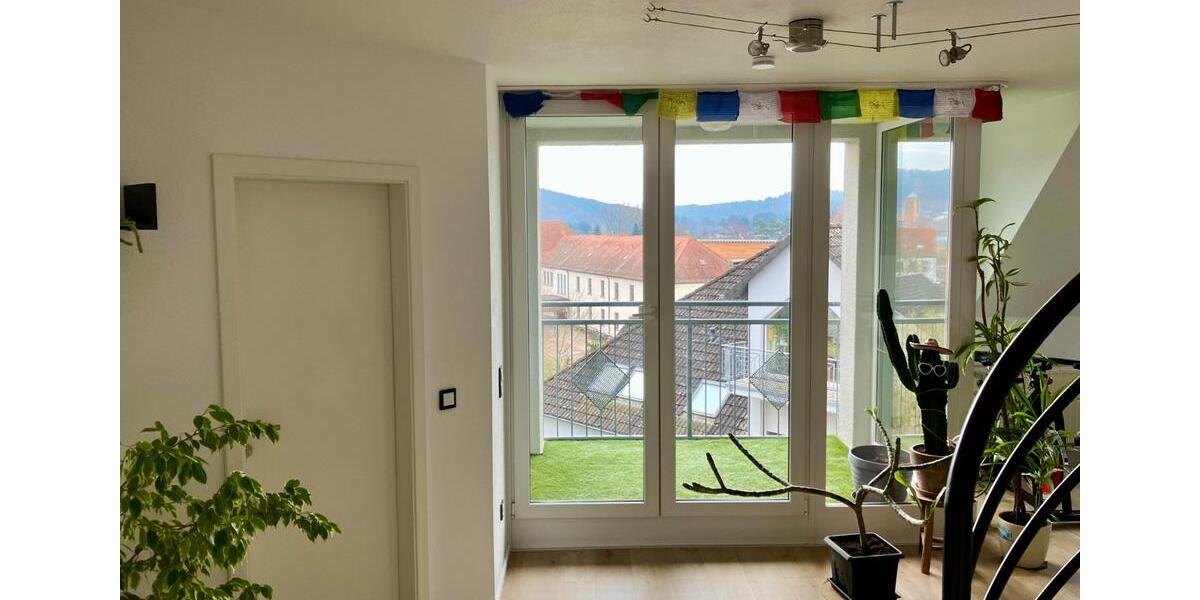 Maisonettenwohnung Kirkel - 2 Zimmer, 72 m&sup2;, 219.000&euro; | Angebot:26007384