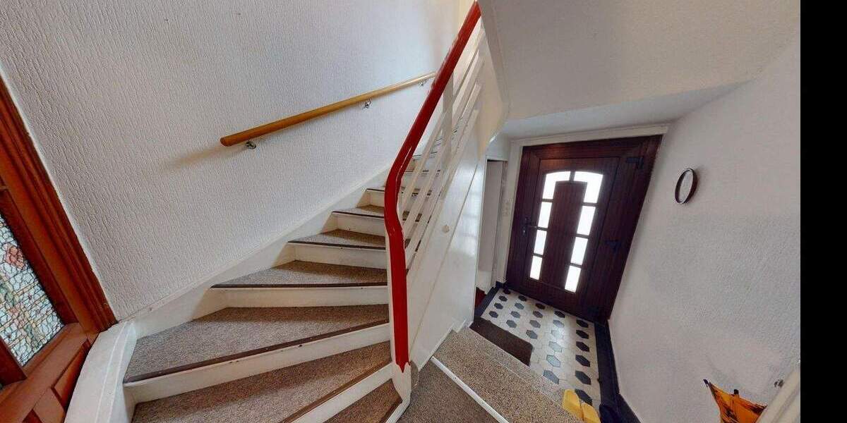 Mehrfamilienhaus, Wohnhaus Püttlingen - 199.000&euro; | Angebot:25674626