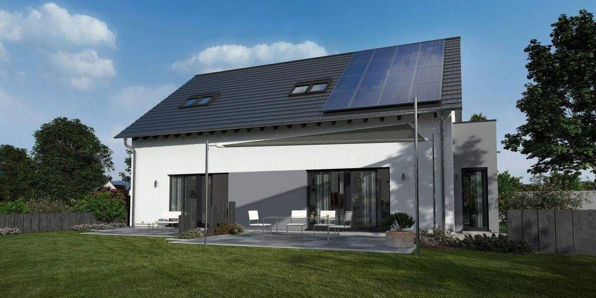 Mehrfamilienhaus, Wohnhaus Schmelz Michelbach - 7 Zimmer, 250 m&sup2;, 645.900&euro; | Angebot:25681790