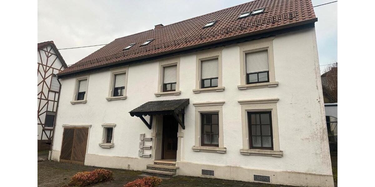 Etagenwohnung Sankt Wendel - 2 Zimmer, 64 m&sup2;, 500&euro; | Angebot:25942083