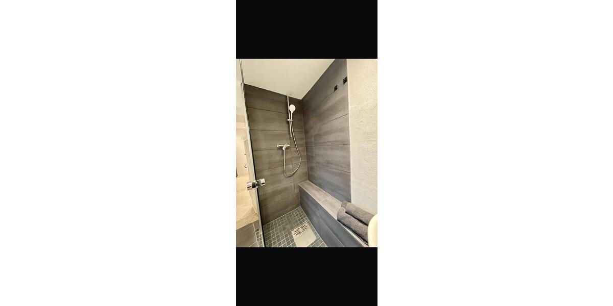 Erdgeschoßwohnung Saarbrücken Scheidt - 1 Zimmer, 40 m&sup2;, 75&euro; | Angebot:23108677