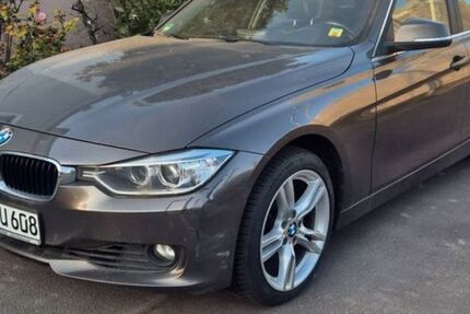 BMW 330 280.000 km 4.790 &euro; Nalbach 66809