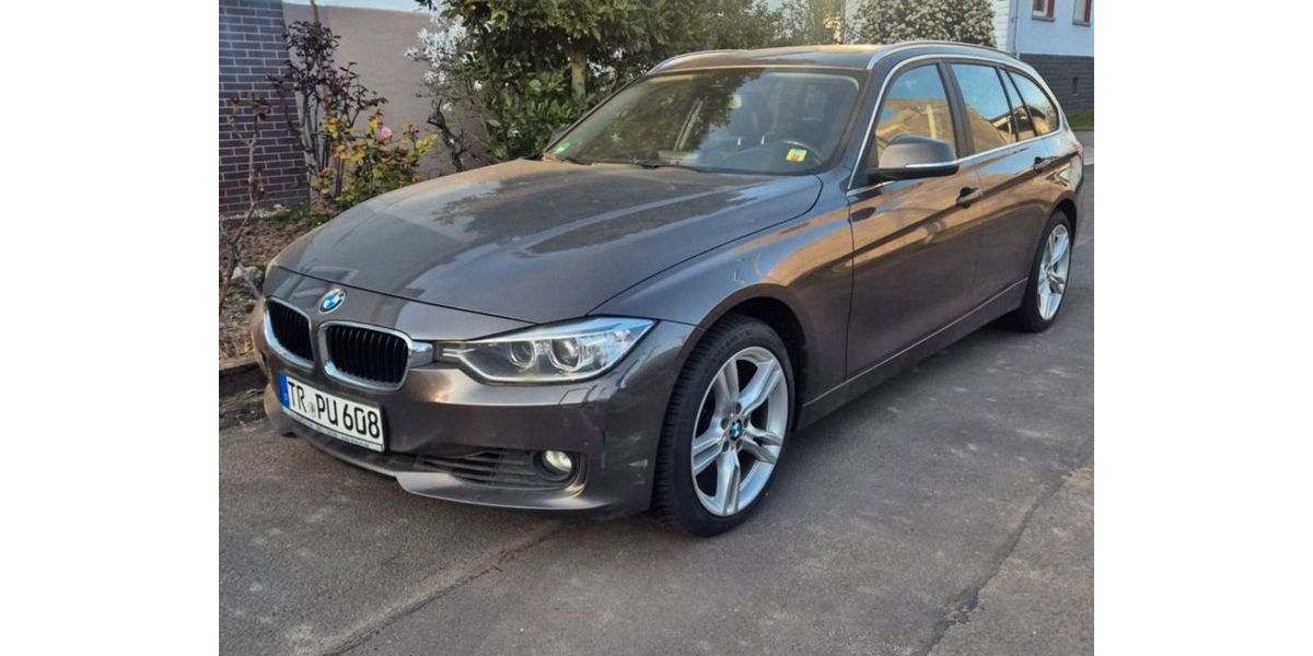 BMW 330 280.000 km 4.790 &euro; Nalbach 66809