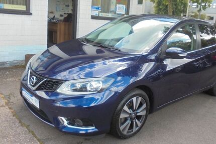 Nissan Pulsar 145.000 km 6.650 &euro; Dillingen/Saar 66763