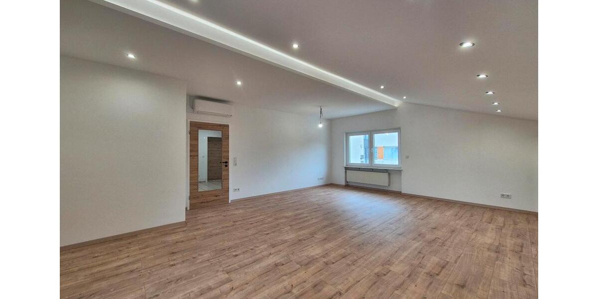 Etagenwohnung Sankt Ingbert - 1 Zimmer, 86 m&sup2;, 900&euro; | Angebot:25917919