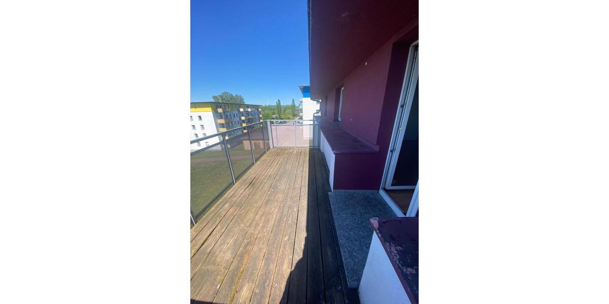 Dachgeschoßwohnung Zweibrücken - 2 Zimmer, 75 m&sup2;, 460&euro; | Angebot:25499815