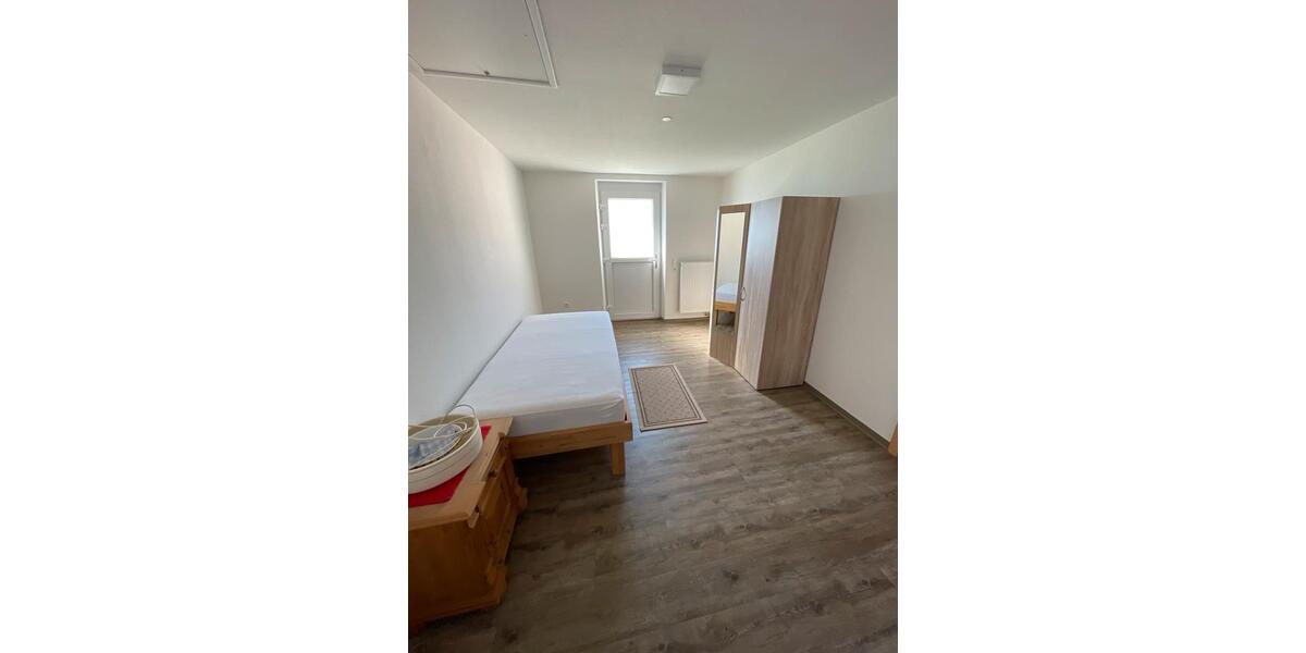 Etagenwohnung Neunkirchen - 2 Zimmer, 60 m&sup2;, 630&euro; | Angebot:23938460