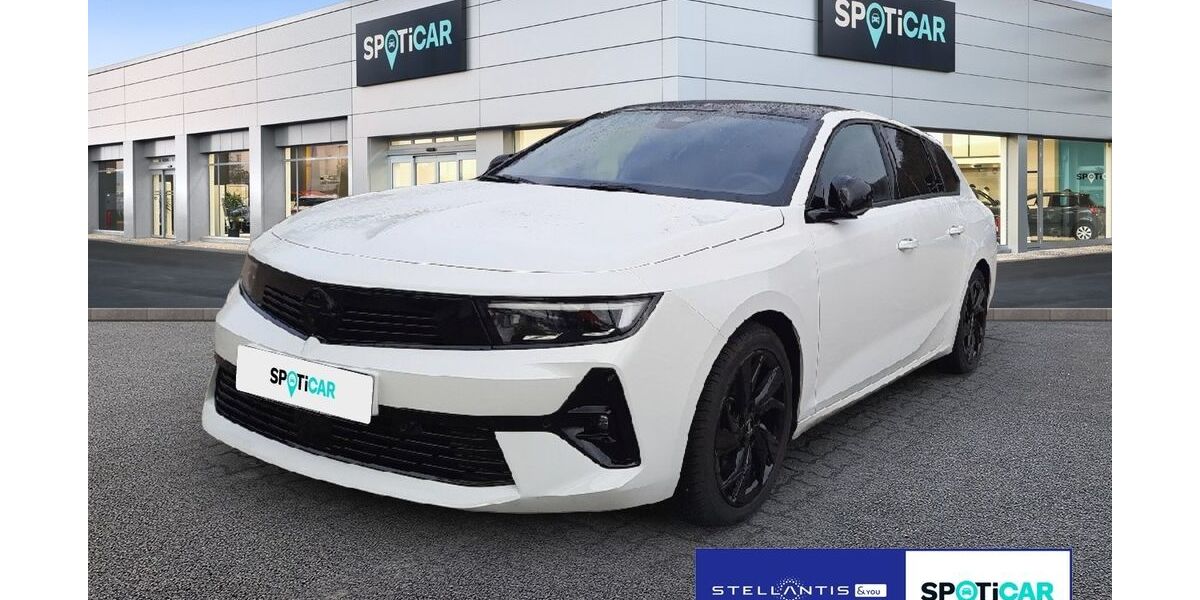 Opel Astra 16.267 km 20.490 &euro; Völklingen 66333