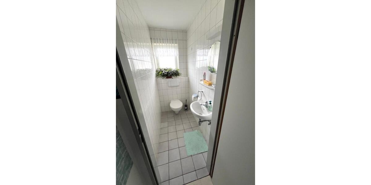 Etagenwohnung Sankt Wendel - 4 Zimmer, 89 m&sup2;, 850&euro; | Angebot:25285187