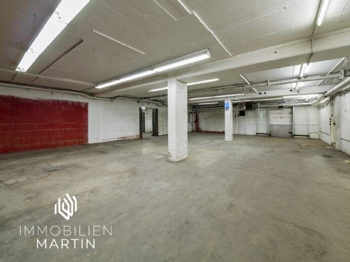 Gewerbeobjekt Neunkirchen Wiebelskirchen - 9.237&euro; | Angebot:25666355