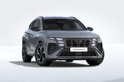 Hyundai TUCSON 3.500 km 42.490 &euro; Saarbrücken 66115