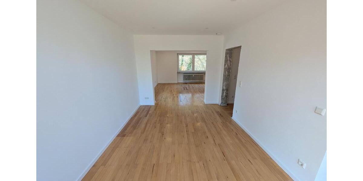 Etagenwohnung Völklingen - 2.5 Zimmer, 80 m&sup2;, 790&euro; | Angebot:25883545
