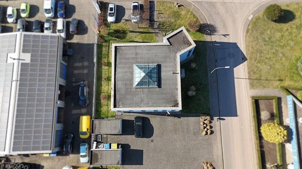 Gewerbeobjekt Saarwellingen - 8 Zimmer, 270 m&sup2;, 1.150.000&euro; | Angebot:25697922