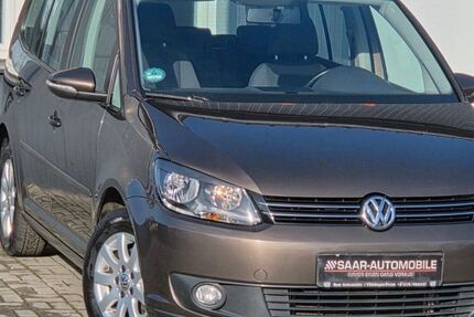 VW Touran 151.494 km 7.999 &euro; Völklingen-Fenne 66333