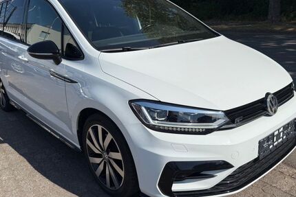 VW Touran 140.000 km 20.990 &euro; Lebach 66822