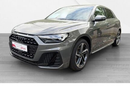 Audi A1 5.552 km 33.490 &euro; Saarlouis 66740