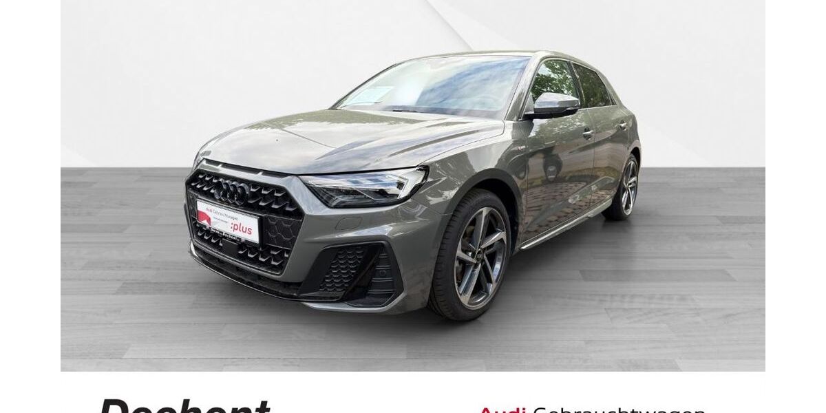 Audi A1 5.552 km 33.490 &euro; Saarlouis 66740