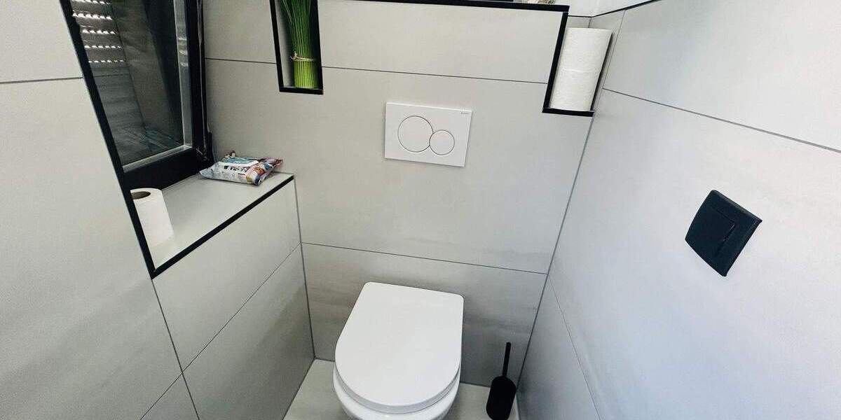 Doppelhaushälfte Friedrichsthal Bildstock - 5 Zimmer, 125 m&sup2;, 218.000&euro; | Angebot:25779362