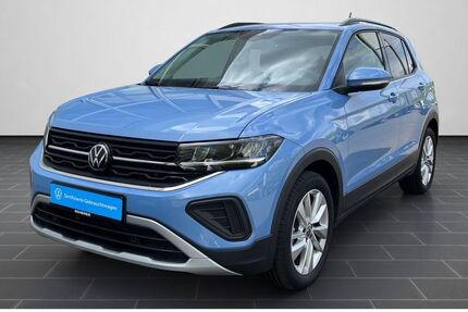 VW T-Cross 14.968 km 23.300 &euro; Neunkirchen 66538