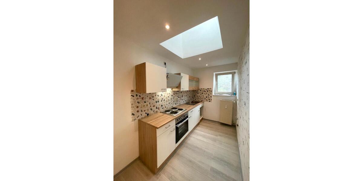 Erdgeschoßwohnung Illingen - 3 Zimmer, 65 m&sup2;, 650&euro; | Angebot:26525232