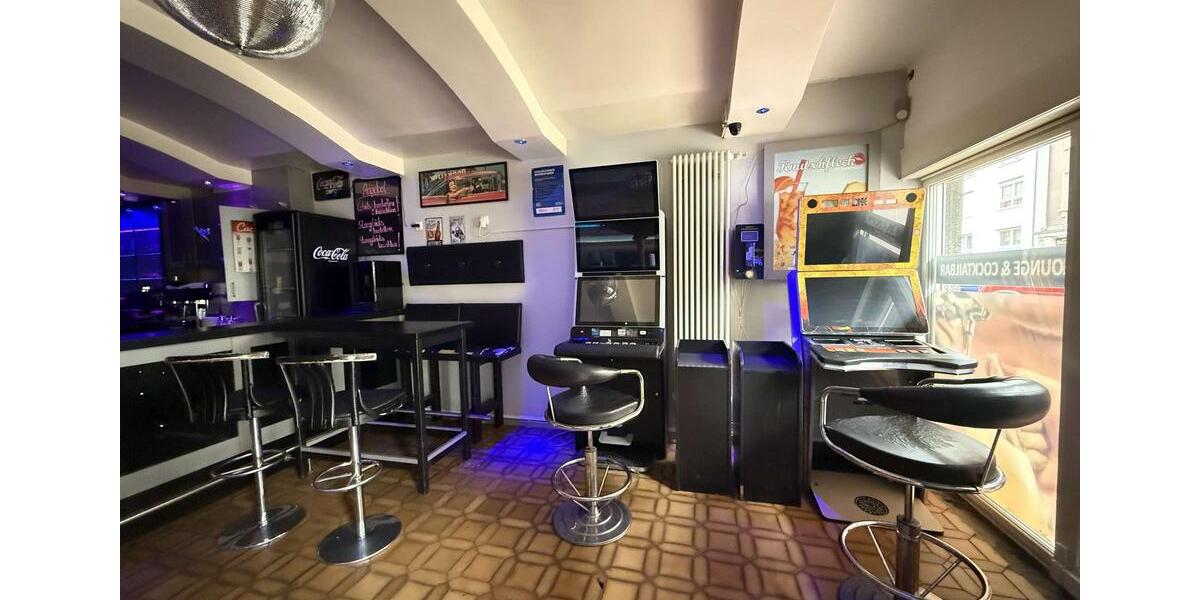 Gewerbeobjekt Neunkirchen - 2.000&euro; | Angebot:23080432