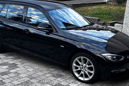 BMW 320 190.000 km 12.000 &euro; Sulzbach/Saar 66280