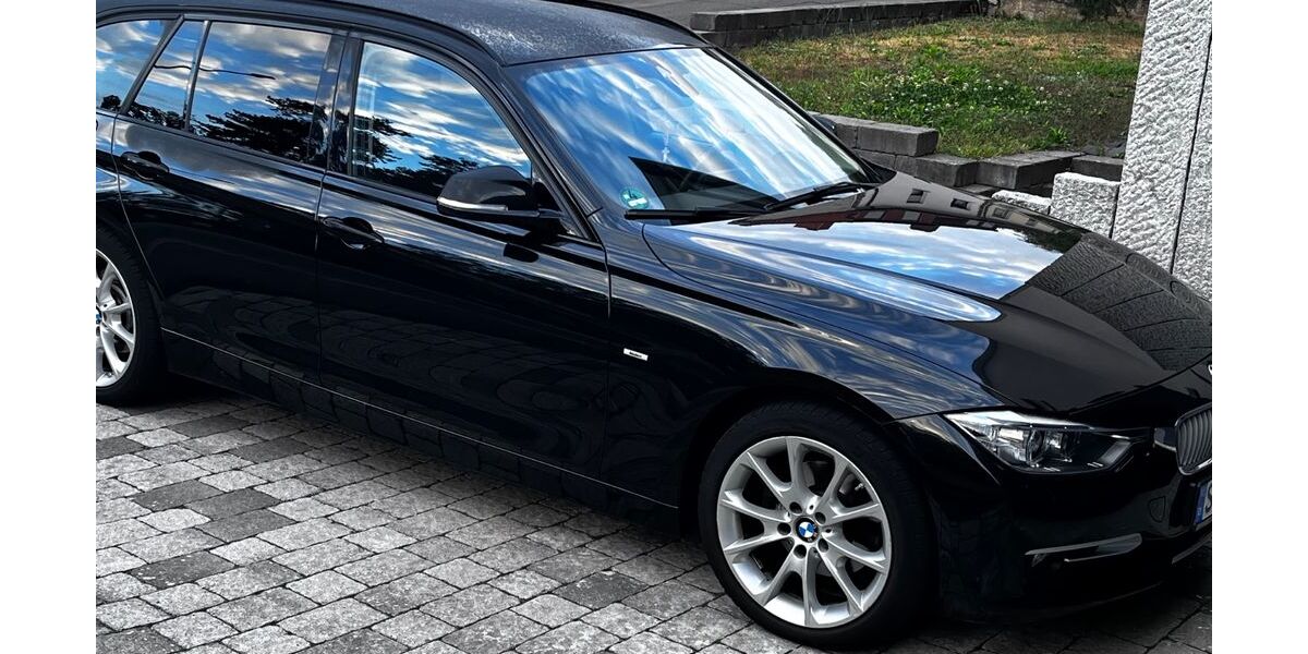 BMW 320 190.000 km 12.000 &euro; Sulzbach/Saar 66280