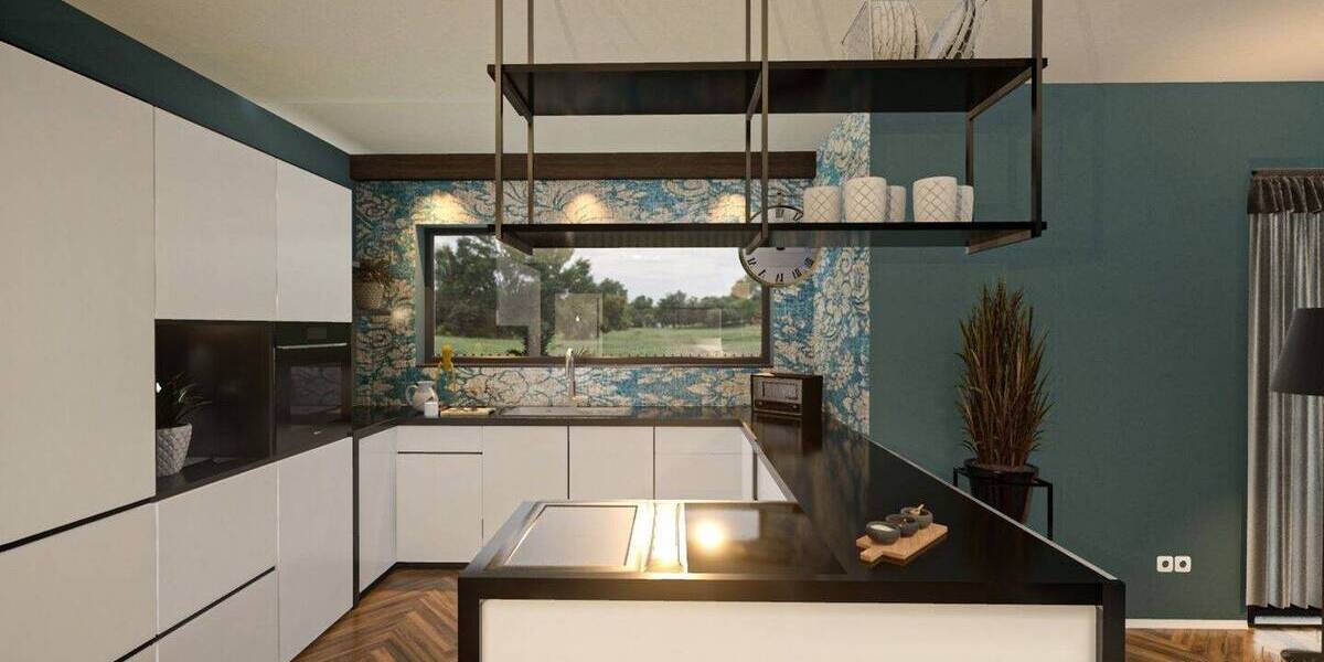 Einfamilienhaus Saarbrücken Ensheim - 5 Zimmer, 174 m&sup2;, 634.900&euro; | Angebot:25678226