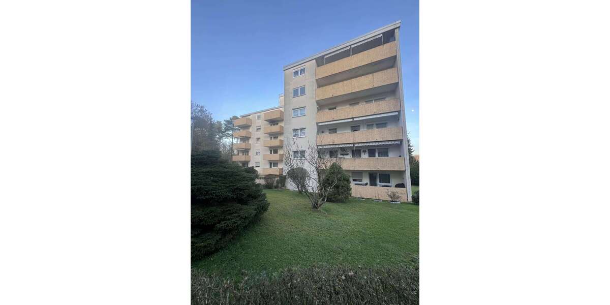 Etagenwohnung Saarbrücken Dudweiler - 1 Zimmer, 28 m&sup2;, 280&euro; | Angebot:24341304