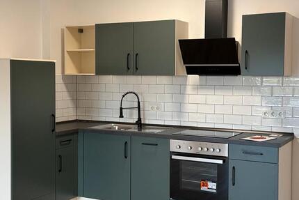 Wohnung Saarbrücken Brebach-Fechingen - 2.5 Zimmer, 90 m&sup2;, 1.000&euro; | Angebot:27640274