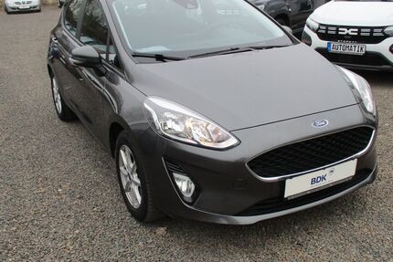 Ford Fiesta 41.200 km 11.490 &euro; Heusweiler 66265