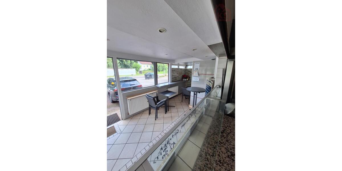 Gewerbeobjekt Kirkel - 1.200&euro; | Angebot:23612581