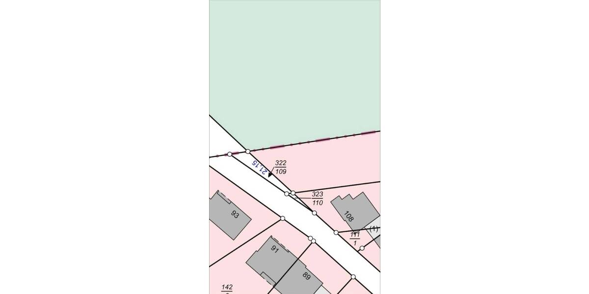 Grundstück Völklingen Lauterbach - 199.000&euro; | Angebot:25909469